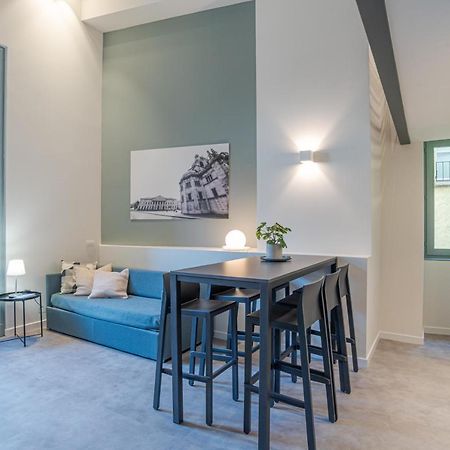Suite Funicolare - By Myhomeincomo Exterior photo