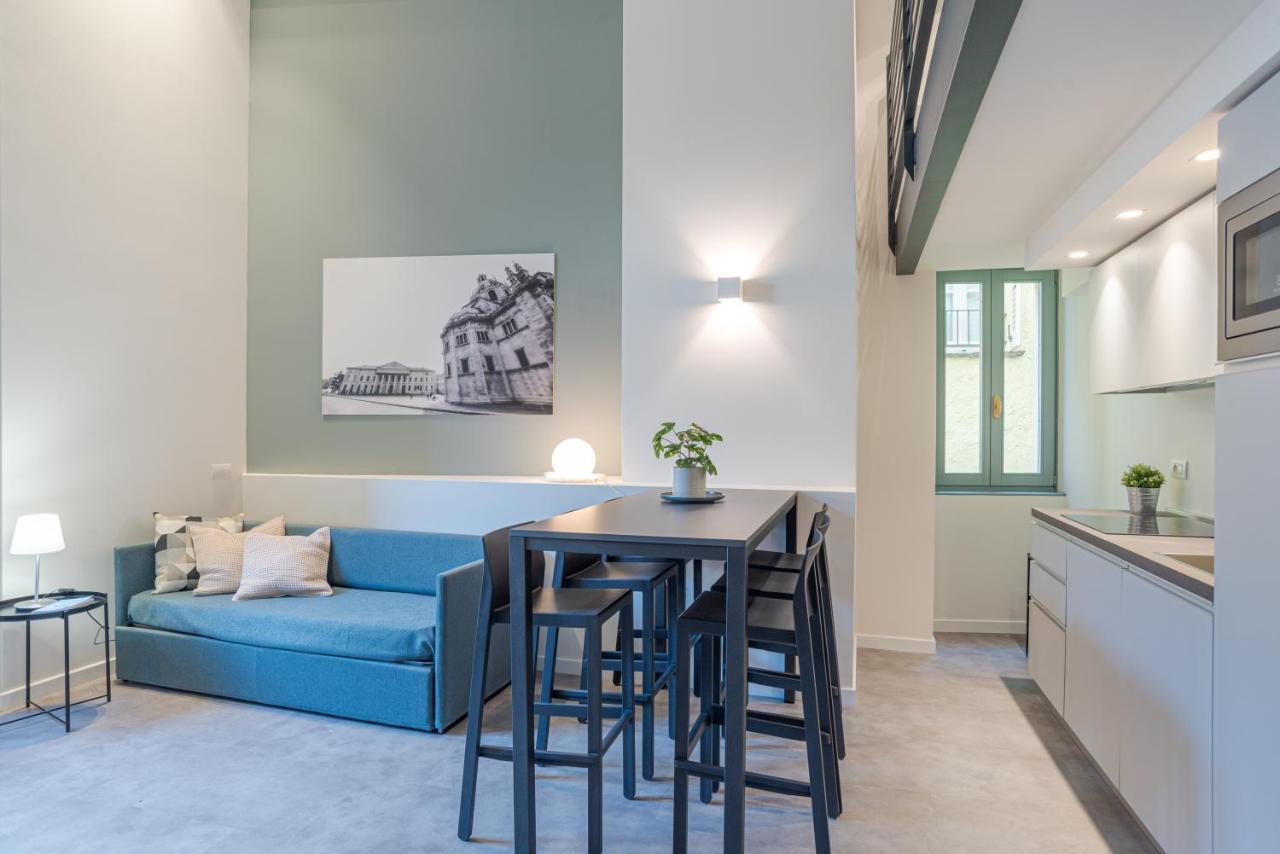 Suite Funicolare - By Myhomeincomo Exterior photo