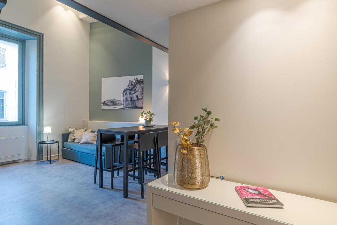 Suite Funicolare - By Myhomeincomo Exterior photo