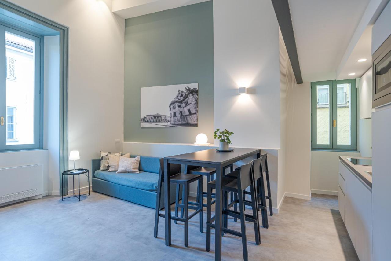 Suite Funicolare - By Myhomeincomo Exterior photo