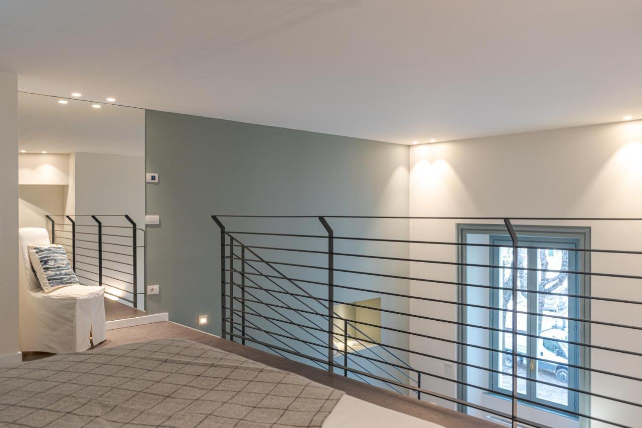 Suite Funicolare - By Myhomeincomo Exterior photo