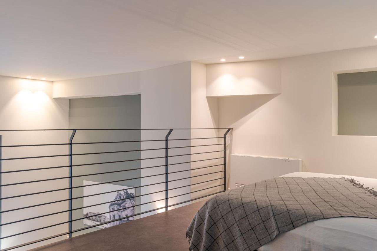 Suite Funicolare - By Myhomeincomo Exterior photo