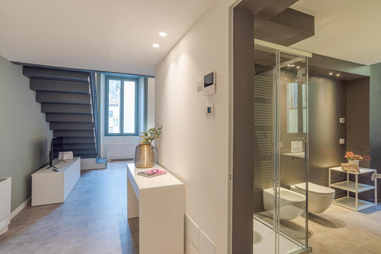 Suite Funicolare - By Myhomeincomo Exterior photo