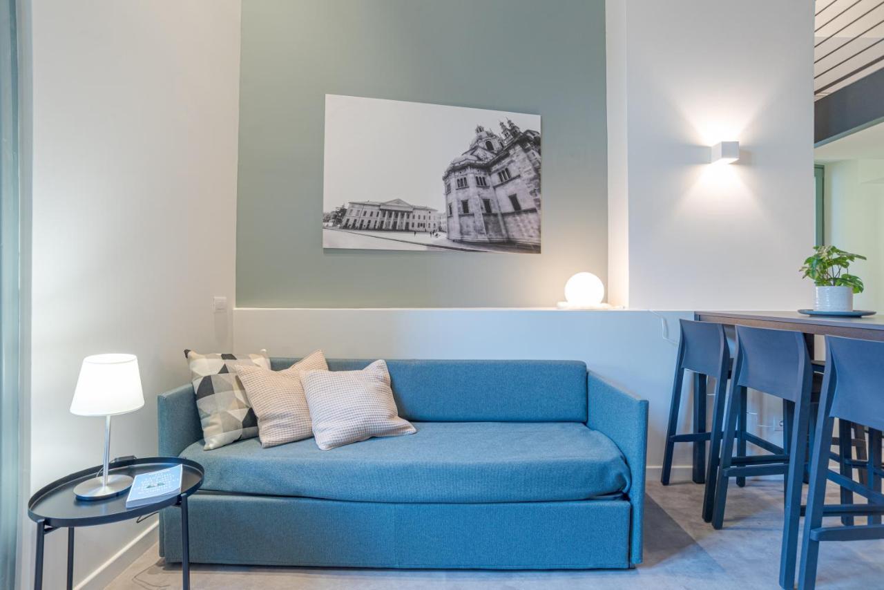 Suite Funicolare - By Myhomeincomo Exterior photo