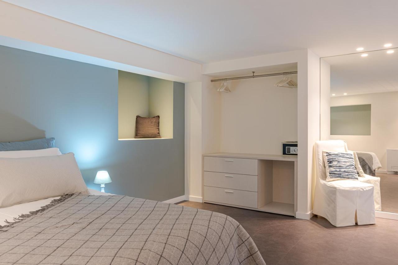 Suite Funicolare - By Myhomeincomo Exterior photo
