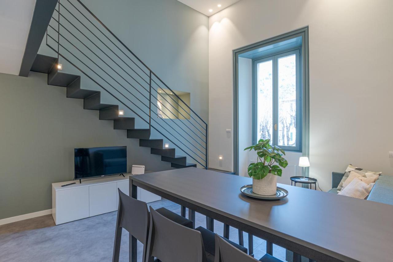 Suite Funicolare - By Myhomeincomo Exterior photo