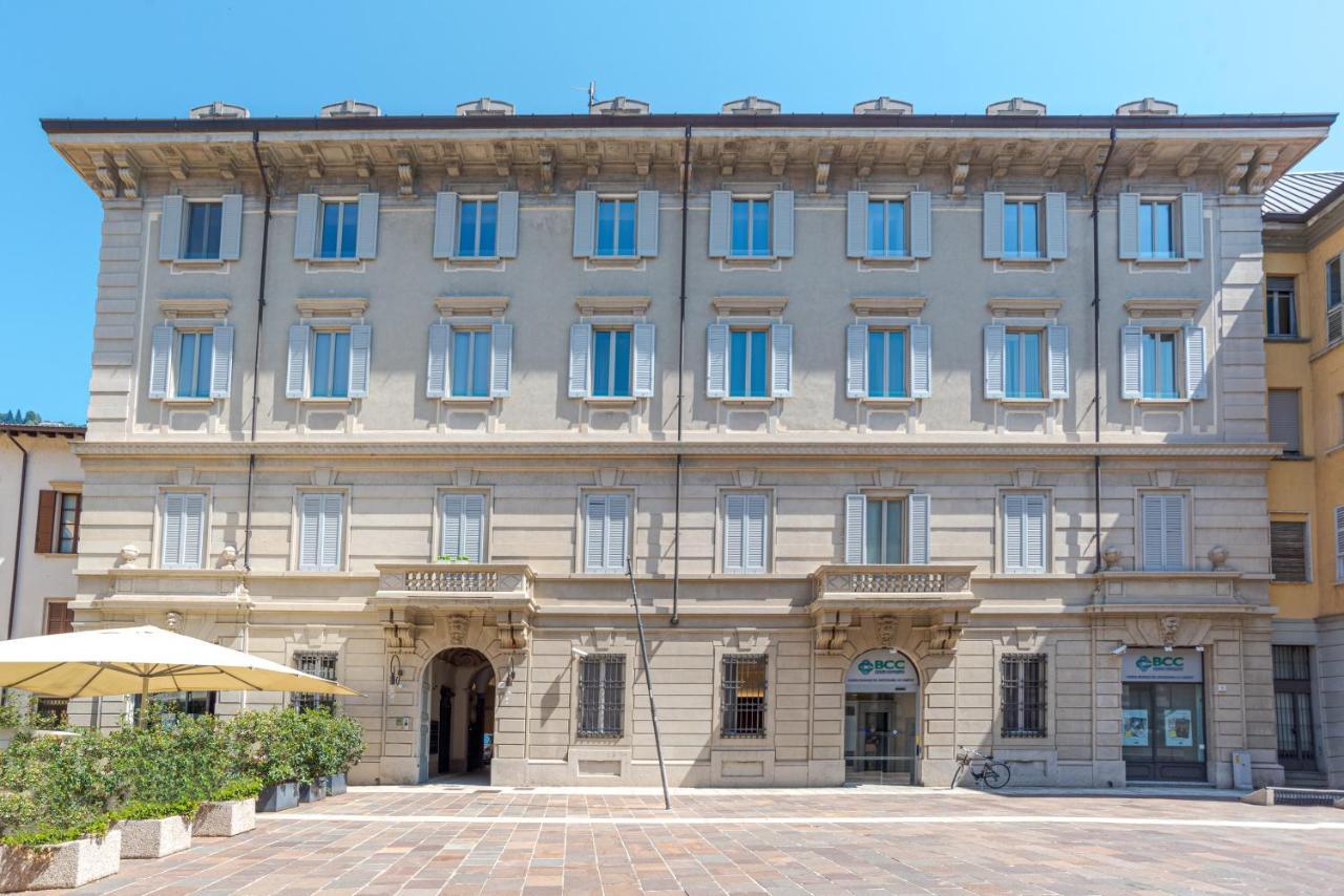 Suite Funicolare - By Myhomeincomo Exterior photo
