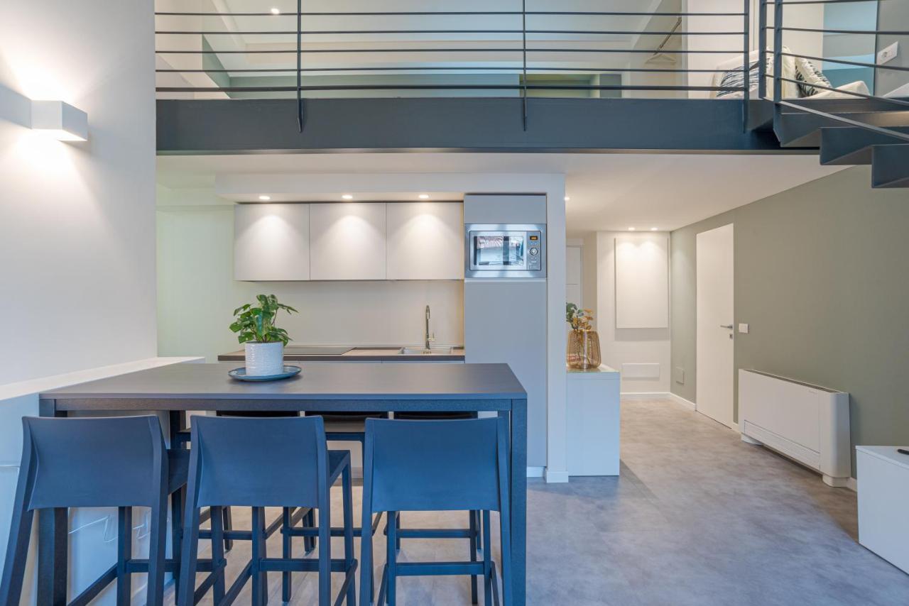 Suite Funicolare - By Myhomeincomo Exterior photo